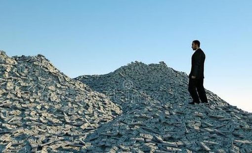 Doanh nghiệp bất động sản KCN đang có 61.000 tỷ "của để dành": "Đại gia" nào đứng đầu?