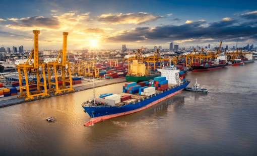 Tập trung thúc đẩy xuất khẩu, phấn đấu tăng trưởng kinh tế năm 2025 đạt trên 8%