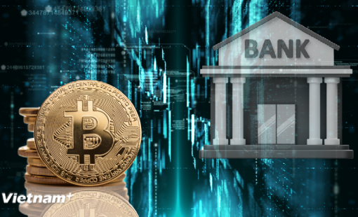 Lý do khiến hơn 1.000 tỷ USD rút khỏi thị trường tiền kỹ thuật số