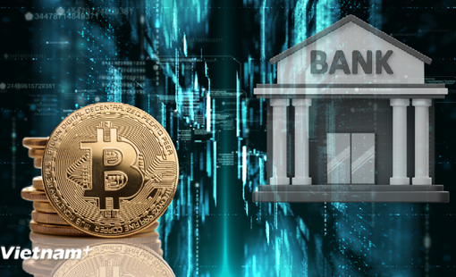 Lý do khiến hơn 1.000 tỷ USD rút khỏi thị trường tiền kỹ thuật số