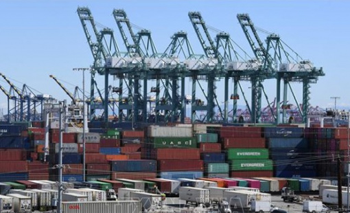 Thuế quan của Mỹ: Mức giảm thâm hụt ngân sách không như kỳ vọng