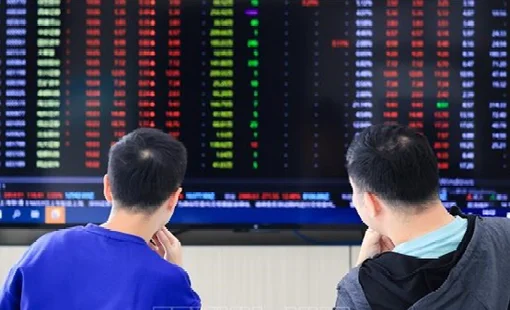 Cổ phiếu công nghệ nhấn chìm chứng khoán châu Á