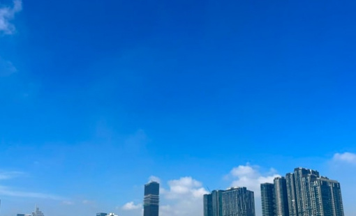 Thấy gì từ mặt bằng giá 120-200 triệu đồng/m2 của căn hộ hạng sang tại TP HCM