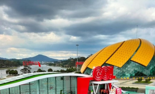 Đại gia bán lẻ Thái Lan kiếm 28.900 tỷ tại Việt Nam sau 9 tháng, muốn đầu tư gấp đôi