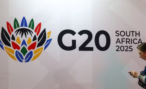 Cơ hội cho Canada khi G20 vắng Mỹ