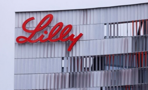 Eli Lilly trở thành hãng dược đầu tiên gia nhập “câu lạc bộ nghìn tỷ USD”