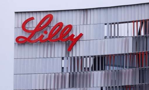 Eli Lilly trở thành hãng dược đầu tiên gia nhập “câu lạc bộ nghìn tỷ USD”