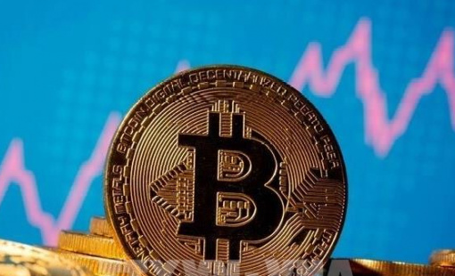 Vì sao hơn 1.000 tỷ USD bị "thổi bay" khỏi thị trường tiền điện tử?