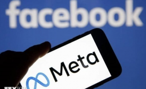 Meta vướng cáo buộc che giấu bằng chứng về tác hại của mạng xã hội