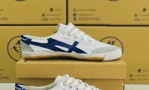 UBND Hà Nội muốn thoái vốn, cổ phiếu hãng giày từng "vang bóng một thời" trên sàn có biến