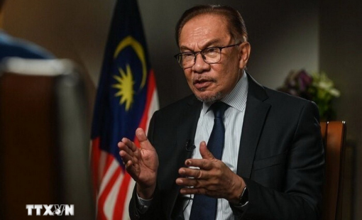 Malaysia thúc đẩy hợp tác toàn cầu để giảm bất bình đẳng thương mại