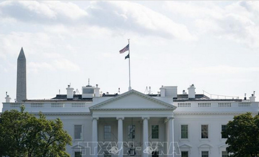 Nhà Trắng chuẩn bị phương án dự phòng trước phán quyết thuế