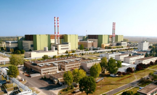 Mỹ bất ngờ dỡ lệnh trừng phạt Nga trong dự án hơn 14 tỷ USD