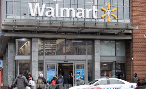 Vì sao người Mỹ dần quay lưng với Target để chọn Walmart?