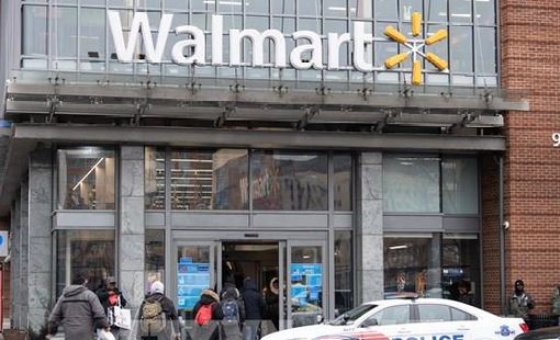 Vì sao người Mỹ dần quay lưng với Target để chọn Walmart?