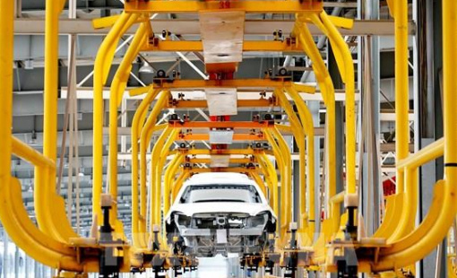 Điểm yếu chiến lược trong ngành ô tô