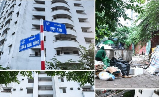 Lời giải cho nghịch lý: Nhà ở xã hội ì ạch - nhà tái định cư bỏ hoang