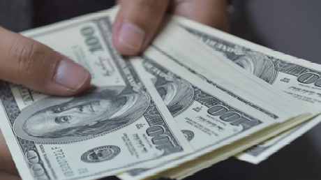 Đồng USD ghi nhận chuỗi tăng giá dài nhất kể từ tháng 6