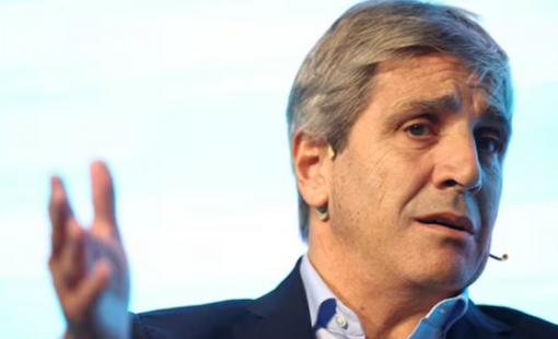 Argentina bác tin đồn về gói cứu trợ 20 tỷ USD từ các ngân hàng Mỹ