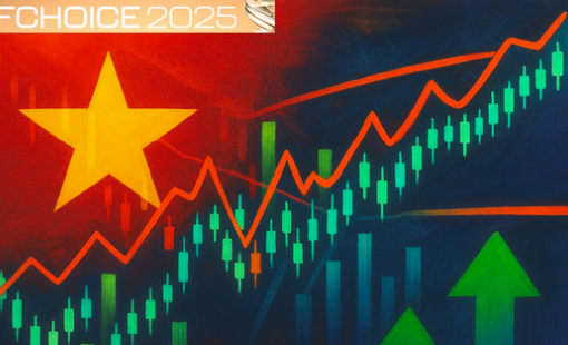 Năm 2025 bùng nổ của ngành chứng khoán Việt Nam: Hàng loạt kỷ lục mới được thiết lập