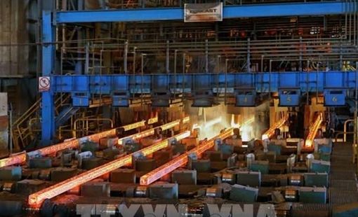 EU sẽ hối thúc Mỹ giảm thuế quan đối với thép