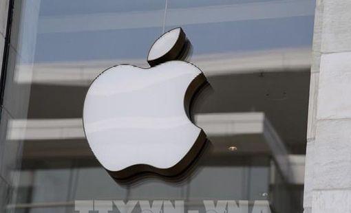 Apple sa thải hàng chục nhân viên kinh doanh dù doanh thu lập kỷ lục