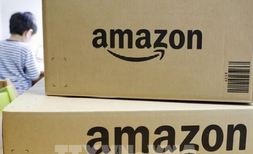 Amazon đầu tư 50 tỷ USD cho hạ tầng AI