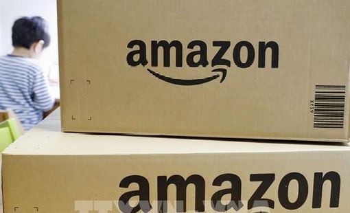 Amazon đầu tư 50 tỷ USD cho hạ tầng AI