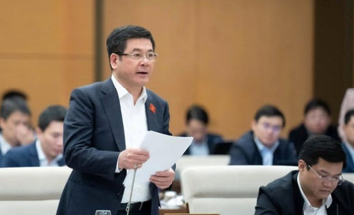 Bên cạnh tiền số, thêm một lĩnh vực mà loạt ông lớn "thèm muốn" yêu cầu vốn điều lệ 10.000 tỷ đồng