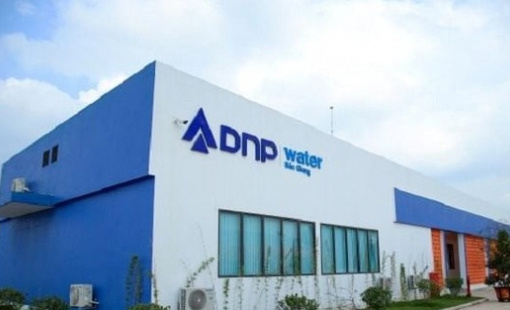 Muốn mua 91,6 triệu cổ phiếu DNP nhưng Tasco chỉ gom được phân nửa