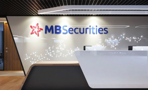 MBS họp bất thường bàn tăng vốn điều lệ trên trên 10.000 tỷ đồng