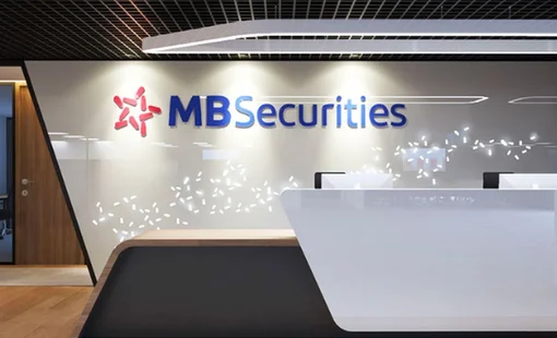 MBS họp bất thường bàn tăng vốn điều lệ trên trên 10.000 tỷ đồng