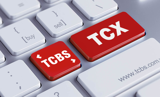 69 cổ đông thông qua nội dung chia cổ tức kép 25% của Chứng khoán TCBS