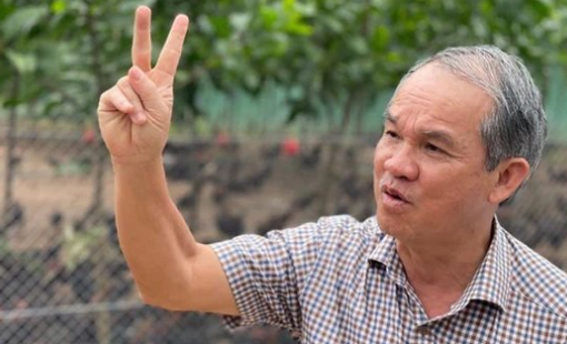 Cổ phiếu bầu Đức có “biến”