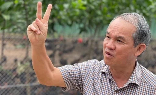 Cổ phiếu bầu Đức có “biến”