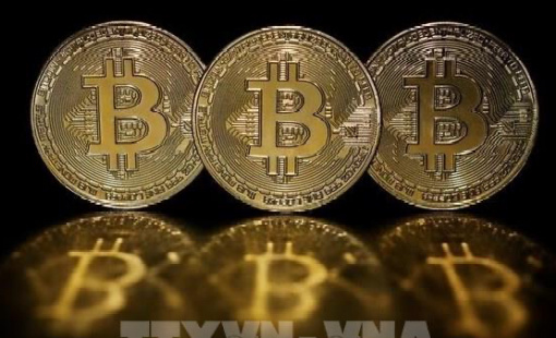 Pháp tăng kiểm tra thuế với người sở hữu tiền số