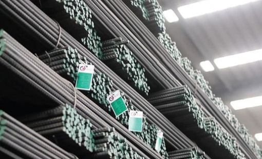 Trước khi nhận "phao cứu sinh" từ Vingroup, Thép Pomina ‘bết bát’ cỡ nào: Âm vốn chủ sở hữu, lỗ lũy kế vượt 3.000 tỷ đồng