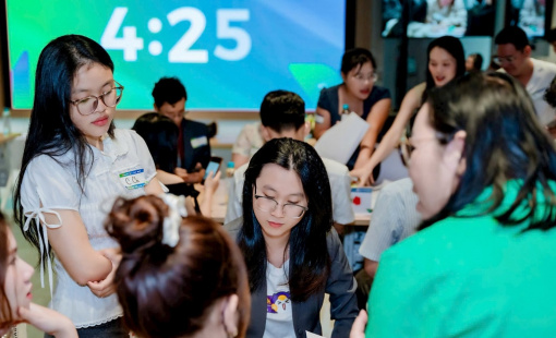 VPBank đồng hành cùng doanh nghiệp nữ chủ: Trải nghiệm khách hàng - đòn bẩy tăng trưởng bền vững