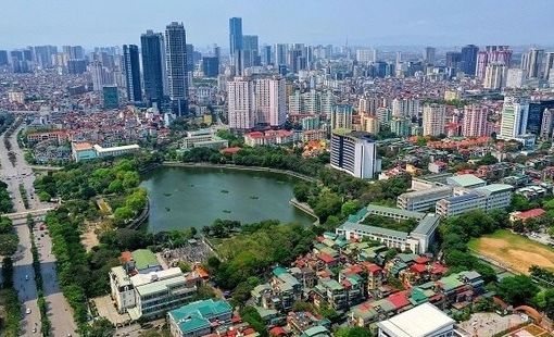 Soi vị trí những công ty sẽ di dời khỏi nội thành Hà Nội, dự kiến quỹ đất không xây chung cư