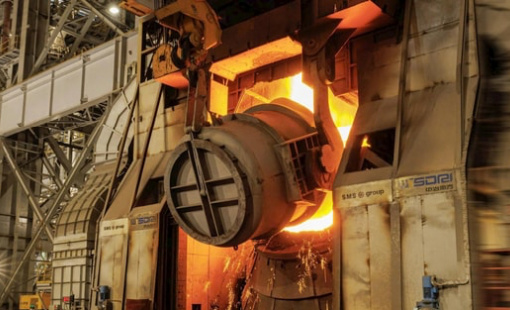 "Cú đấm thép" 85.000 tỷ phả hơi nóng, CTCK dự báo lợi nhuận Hòa Phát có thể tăng trưởng mạnh trong quý 4/2025