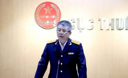 Cục Thuế: Tăng cường kiểm soát doanh nghiệp thua lỗ nhiều năm, không phát sinh doanh thu nhưng kê khai lỗ liên tục...