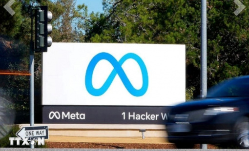 Meta muốn sử dụng chip của Google để thách thức Nvidia