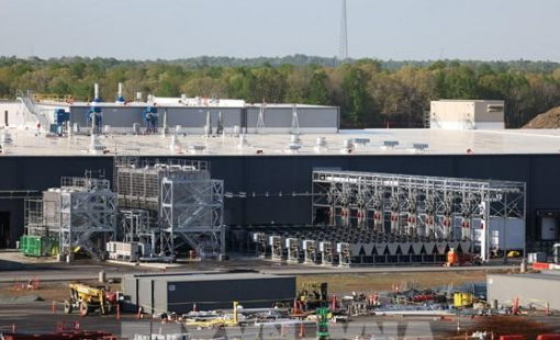 Điểm tin kinh tế thế giới nổi bật ngày 27/11/2025