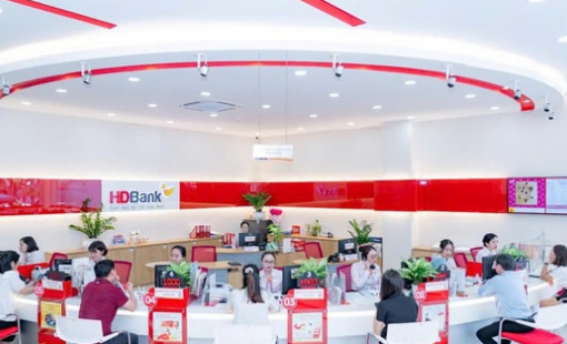 Triển khai chương trình trọng điểm của Chính phủ, HDBank mở gói vay ưu đãi 20.000 tỷ đồng cho doanh nghiệp hạ tầng và công nghệ số