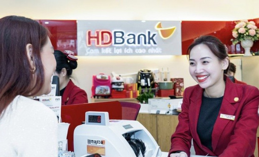 HDBank công bố chương trình “Tiết kiệm Tỷ phú”