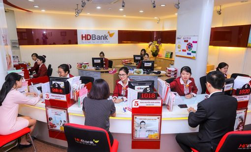 HDBank chốt phương án thoái vốn tại Vietjet, dự thu về hơn 1.100 tỷ đồng