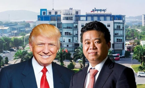 Công ty đại gia Đặng Thành Tâm được dự báo lợi nhuận tăng vọt trong năm 2026, dự án tỷ USD với Tập đoàn Trump sắp có bước tiến mới