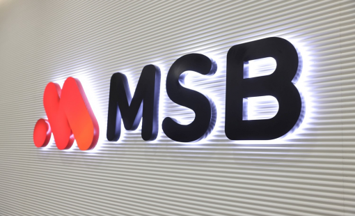 VNPT đăng ký bán đấu giá 188,7 triệu cổ phần tại MSB: Giá khởi điểm gấp 1,5 lần thị giá