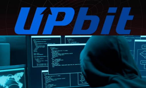 Sàn tiền số lớn nhất Hàn Quốc hứng đòn "hack" 36,9 triệu USD