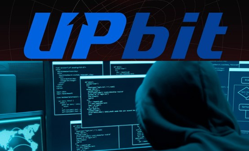 Sàn tiền số lớn nhất Hàn Quốc hứng đòn "hack" 36,9 triệu USD